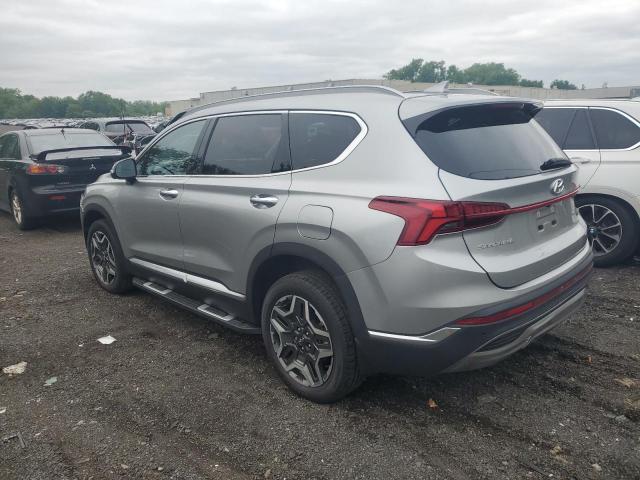 Vin: 5nms3da19ph004282, lot: 59601865, hyundai santa fe sel premium 20232