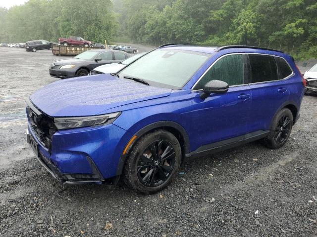 Vin: 5j6rs6h99rl010703, lot: 61507445, honda crv sport touring 2024 img_1