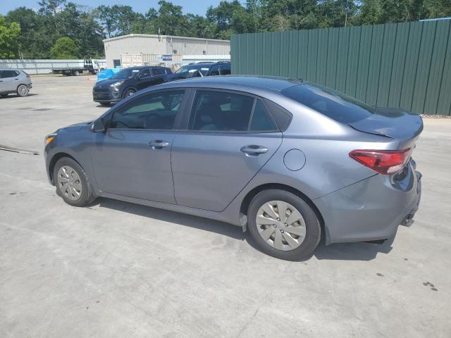 Vin: 3kpa24ad2le318544, lot: 59879465, kia rio lx 20202
