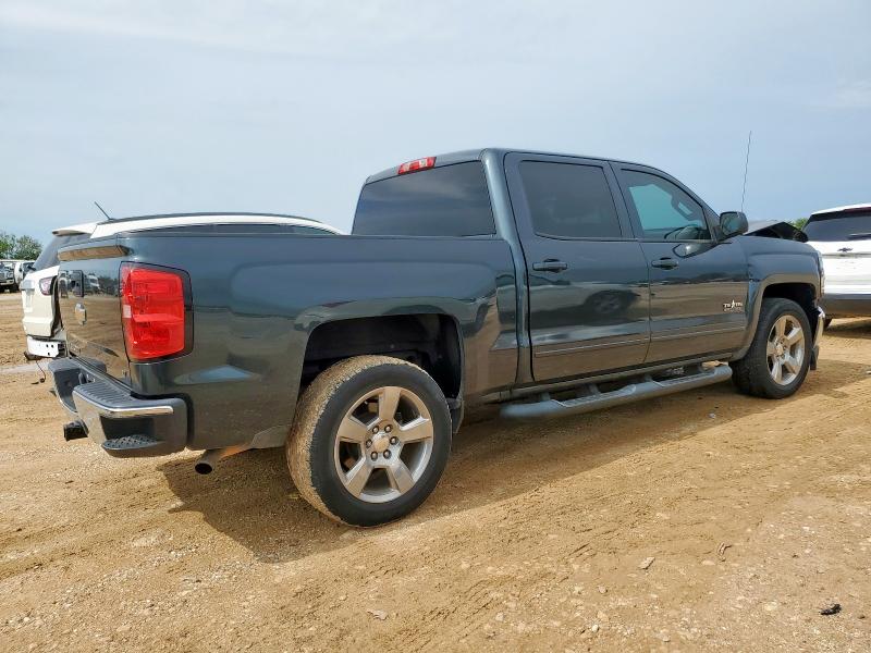 Vin: 3gcpcrec0jg518653, lot: 60992515, chevrolet all models c1500 lt 20183