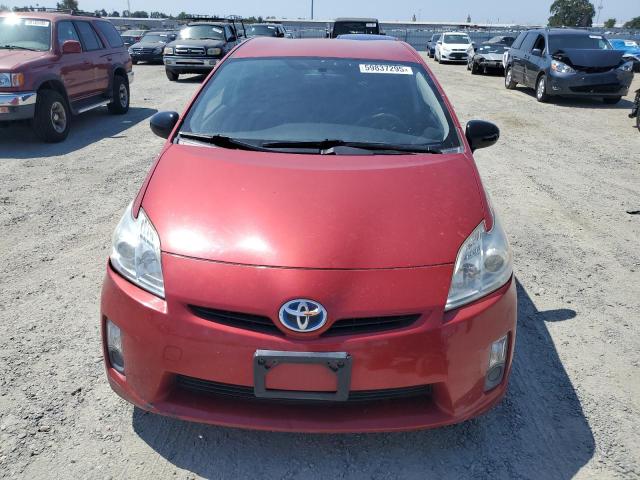 jtdkn3du6a0223976 - 2010 Toyota prius - #59837295