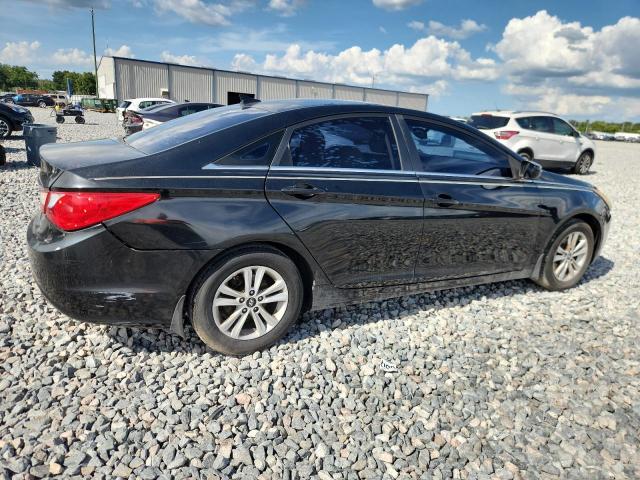 Vin: 5npeb4ac5dh553364, lot: 61777625, hyundai sonata gls 20133
