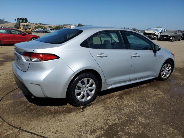 Vin: 5yfb4mde5pp019640, lot: 59435595, toyota corolla le 20233