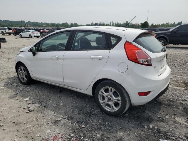 2014 FORD FIESTA SE - 3FADP4EJ4EM102708