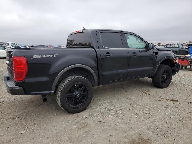 Vin: 1fter4eh2kla15750, lot: 60287905, ford ranger xl 20193