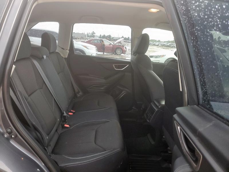 2021 SUBARU FORESTER JF2SKADC4MH593982