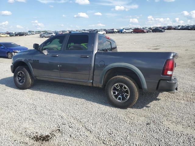 2016 RAM 1500 REBEL 1C6RR6YT5GS355329