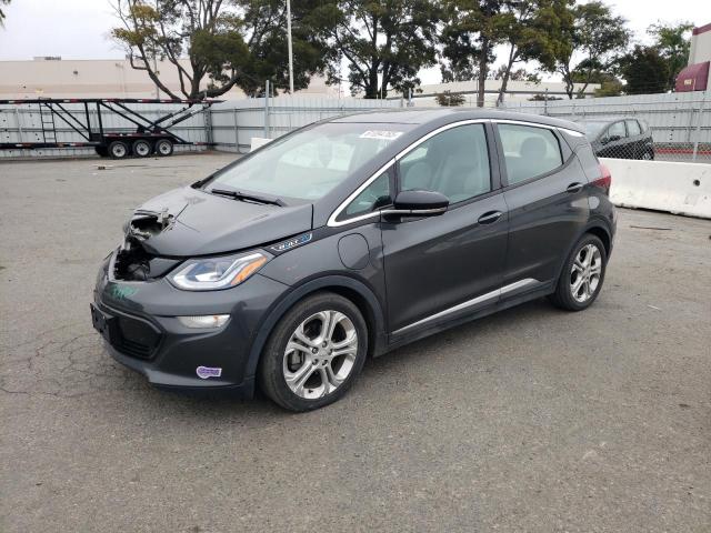 Vin: 1g1fy6s0xk4106771, lot: 61094765, chevrolet bolt lt 2019 img_1