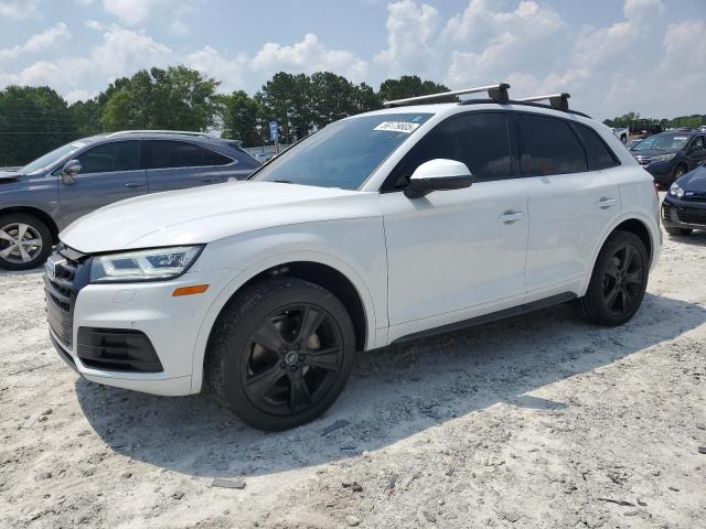 AUDI Q5 PREMIUM