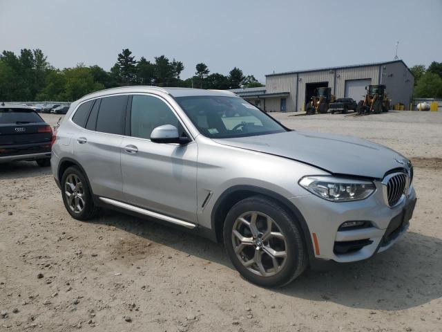 Vin: 5uxty5c04l9c93529, lot: 59565555, bmw x3 xdrive30i 20204