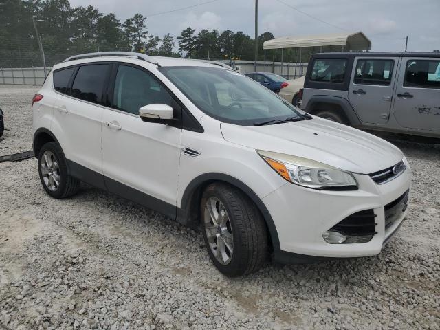 Vin: 1fmcu0jx3eud56161, lot: 60470385, ford escape titanium 20144
