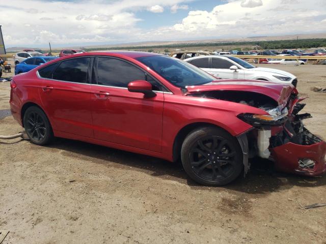 Vin: 3fa6p0hd1lr223770, lot: 58267025, ford fusion se 20204