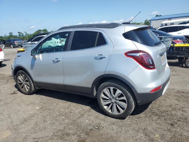 2017 BUICK ENCORE PRE KL4CJASB0HB162090