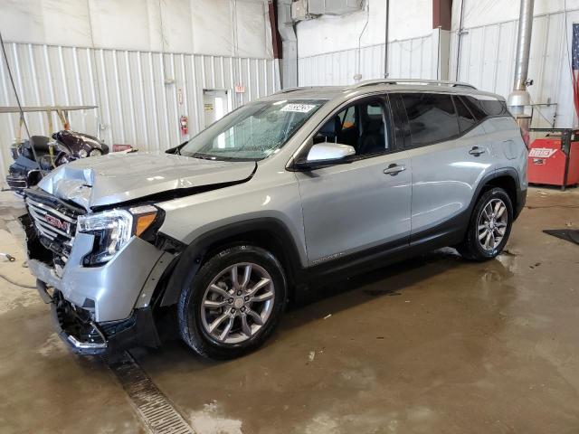 Vin: 3gkalpeg9rl168394, lot: 60833435, gmc terrain slt 2024 img_1