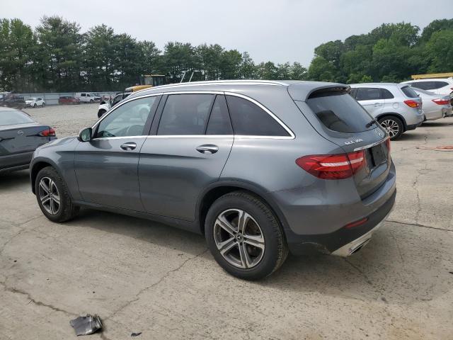 2019 MERCEDES-BENZ GLC 300 4M - WDC0G4KB7KF671855