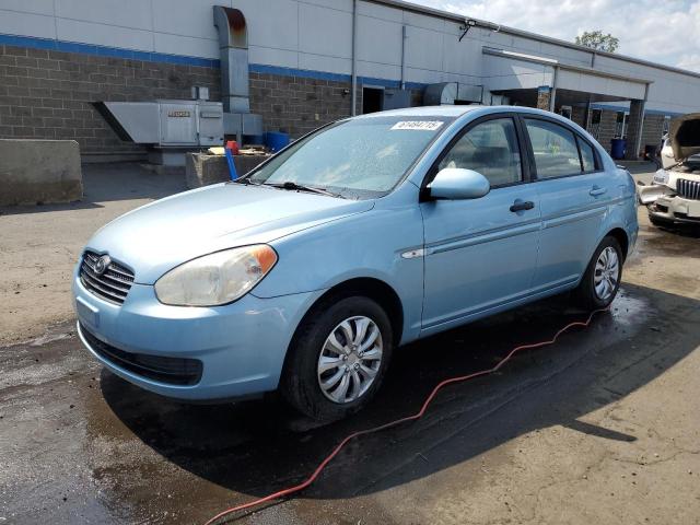 HYUNDAI ACCENT GLS