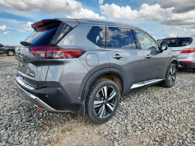 2021 NISSAN ROGUE PLAT JN8AT3DC6MW101584