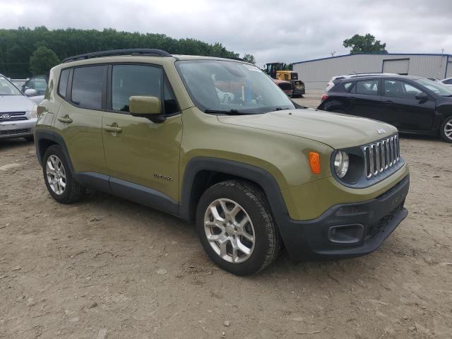 2015 JEEP RENEGADE L ZACCJABT7FPB52030