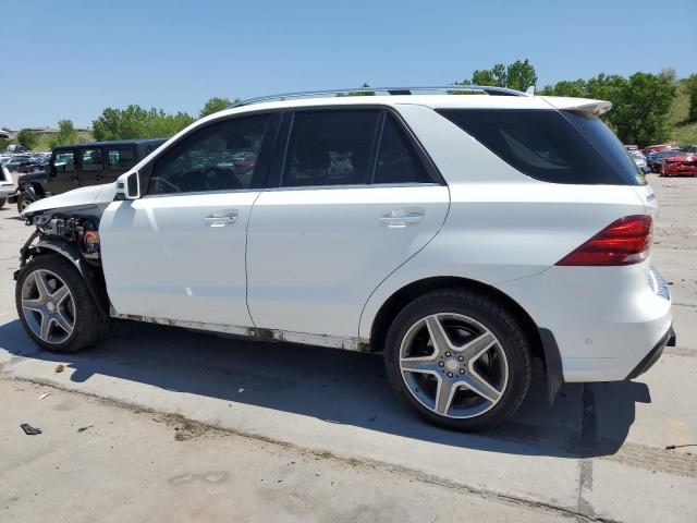 Vin: 4jgda6dbxga741236, lot: 59859455, mercedes-benz gle-class 550e 4matic 20162