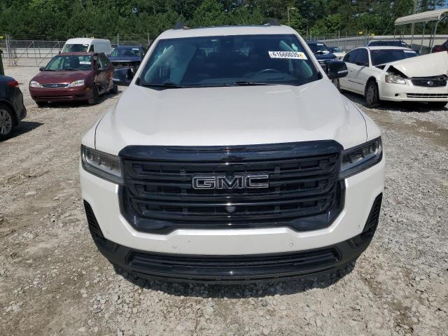 2022 GMC ACADIA SLT 1GKKNMLS0NZ175371