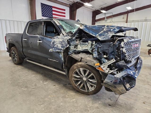 Vin: 3gtu9fel9lg310080, lot: 59624835, gmc sierra k1500 denali 20204