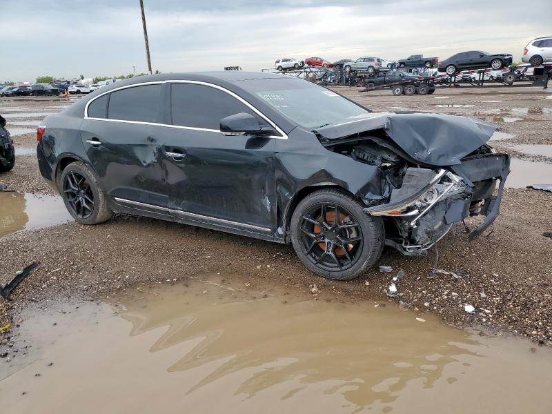 Vin: 1g4gc5ed9bf364444, lot: 60605035, buick lacrosse cxl 20114