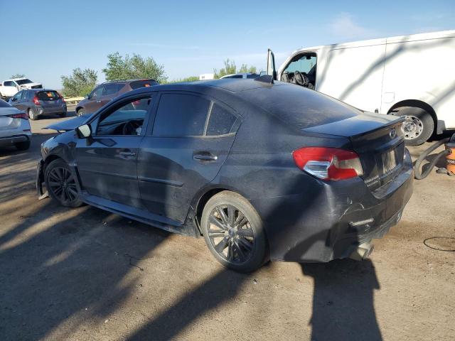 Vin: jf1va1g68f9821487, lot: 59977425, subaru wrx limited 20152