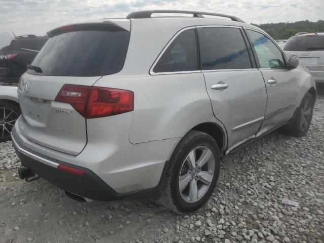 2012 ACURA MDX TECHNO - 2HNYD2H3XCH548244