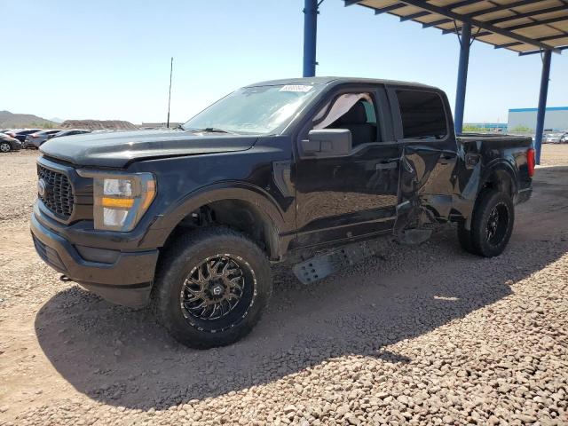 2023 FORD F150 SUPER - 1FTFW1E54PKD25543