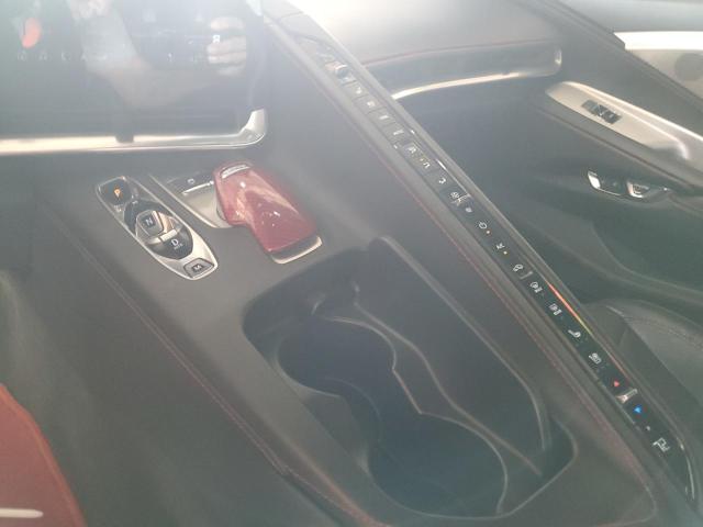 2022 CHEVROLET CORVETTE S 1G1YC3D46N5116511