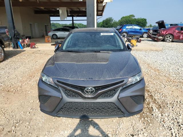 2020 TOYOTA CAMRY SE - 4T1G11AK0LU864685