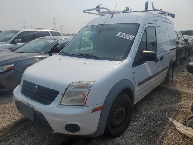 2013 FORD TRANSIT CO #3309510621