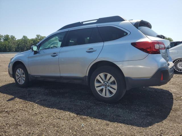 2018 SUBARU OUTBACK 2. 4S4BSAHC4J3266687