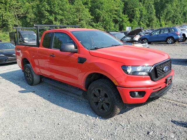Vin: 1fter1fh4lla23217, lot: 59341035, ford ranger xl 20204