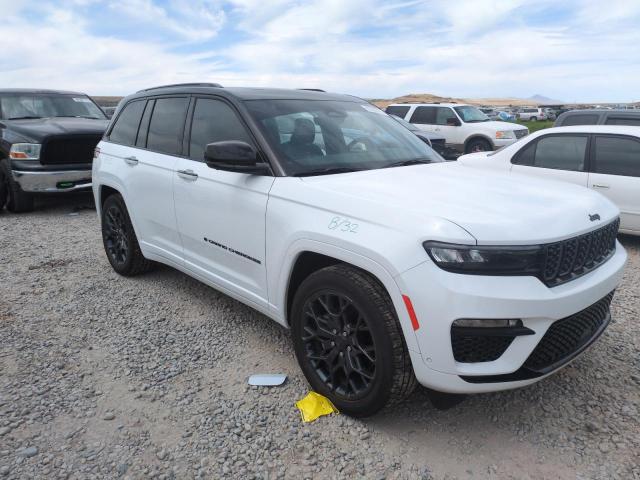 2025 JEEP GRAND CHER 1C4RJHEG3S8634190