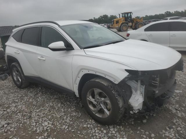 Vin: 5nmjbcde4rh328122, lot: 61076875, hyundai tucson sel 20244