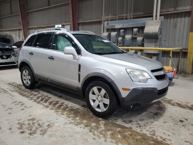 Vin: 3gnal2ek8cs547622, lot: 60217325, chevrolet captiva sport 20124