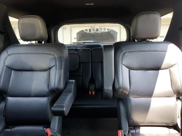 2020 FORD EXPLORER X - 1FMSK8DH5LGA50949
