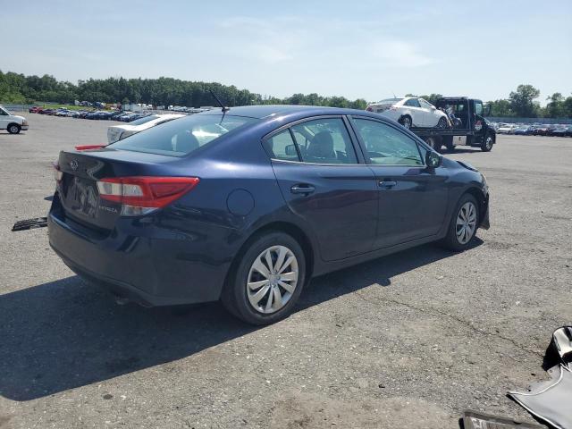 2020 SUBARU IMPREZA 4S3GKAB60L3613769