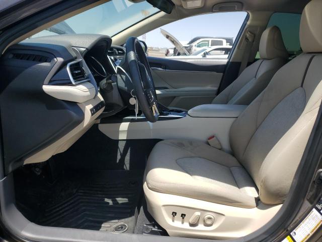 2018 TOYOTA CAMRY L - JTNB11HK4J3039722