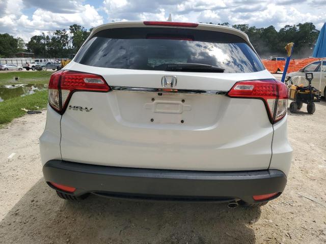 2021 HONDA HR-V EXL 3CZRU5H79MM702518