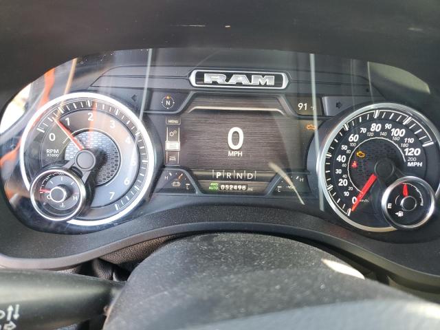2020 RAM 1500 LARAM 1C6SRFJT3LN272048
