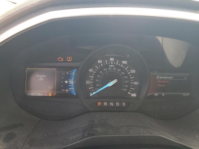 2017 FORD EDGE SPORT 2FMPK4AP5HBC54997
