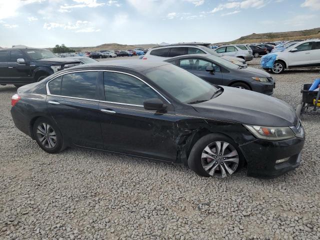 Vin: 1hgcr2f35fa116363, lot: 60485655, honda accord lx 20154