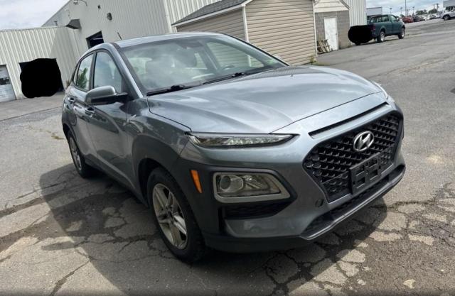 Vin: km8k1caa5ku303488, lot: 60003235, hyundai kona se 2019 img_1
