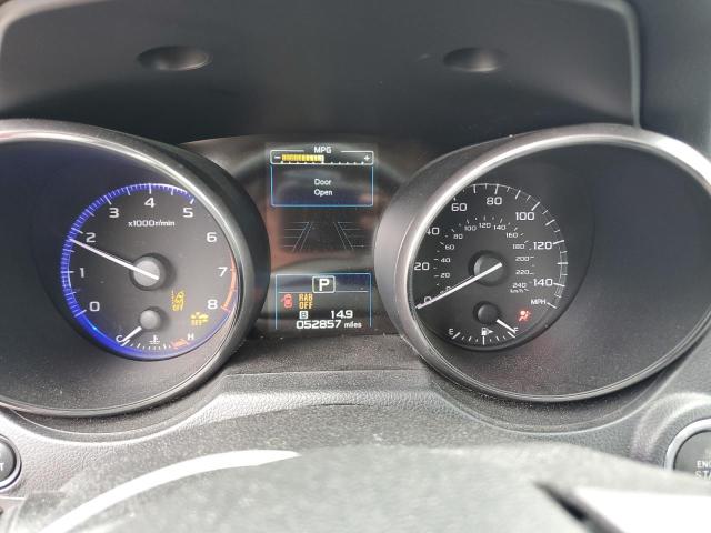2019 SUBARU LEGACY SPO - 4S3BNAS6XK3005502