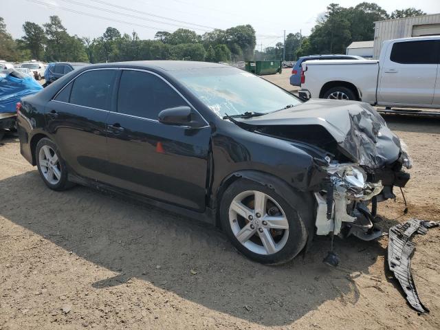 Vin: 4t1bf1fk2cu536074, lot: 59001575, toyota camry base 20124