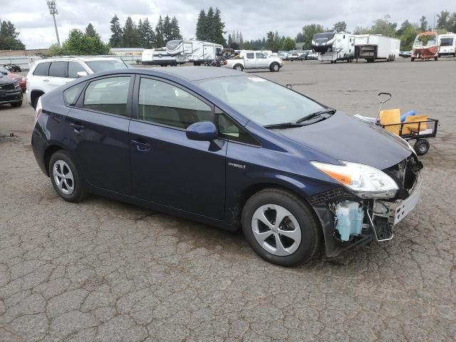 Vin: jtdkn3du3d0355601, lot: 61819195, toyota prius 20134