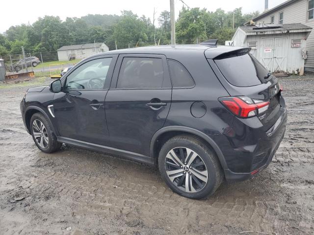 Vin: ja4ar3au6lu008706, lot: 61188565, mitsubishi outlander es 20202