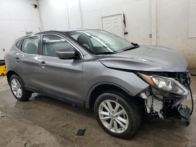Vin: jn1bj1cp0hw014531, lot: 59901945, nissan rogue s 20174